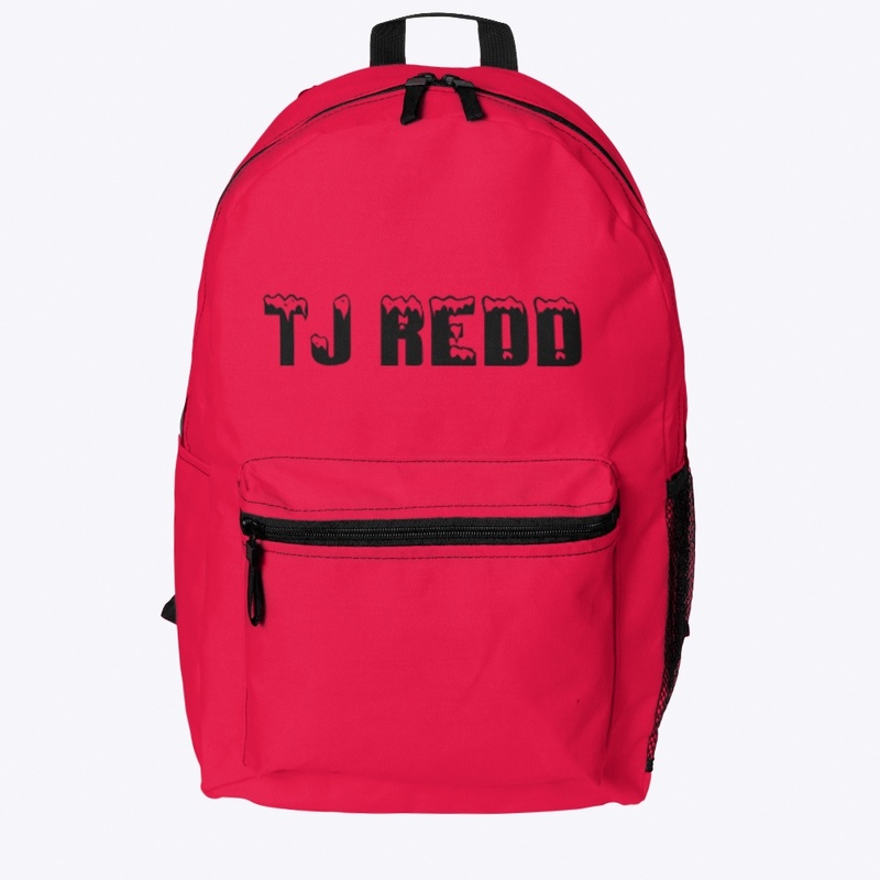 TJ Redd Gear 