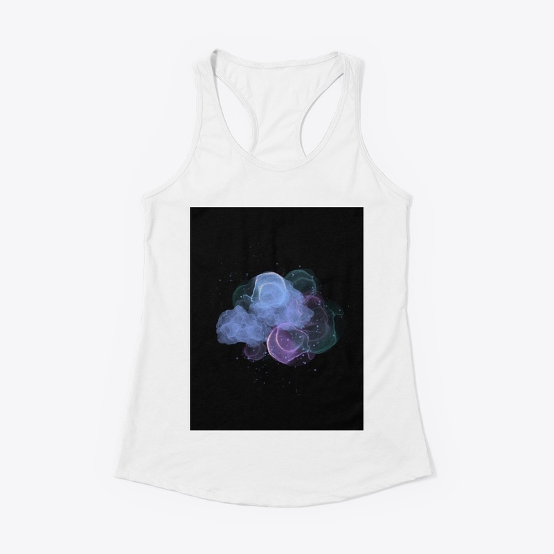 Women's Racerback Tank