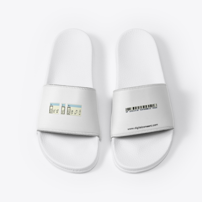 Sign Merch ....Or Whatever .....