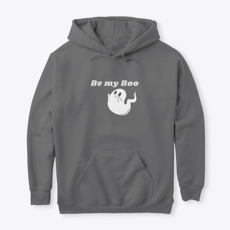 Be my boo