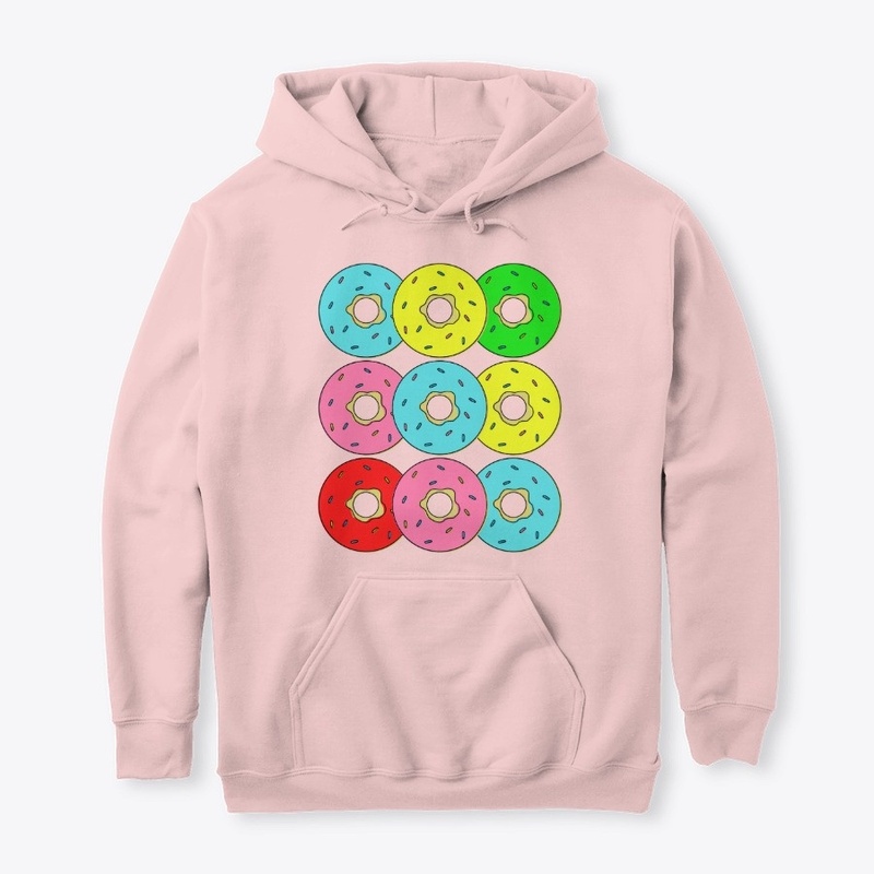 Doughnut