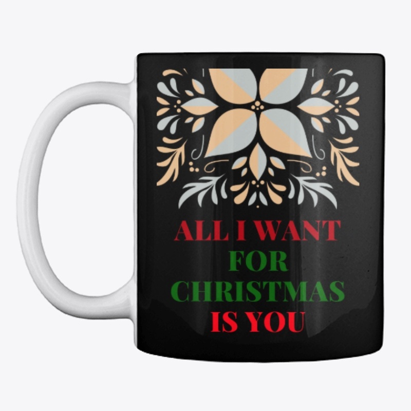 Cute Christmas Mug
