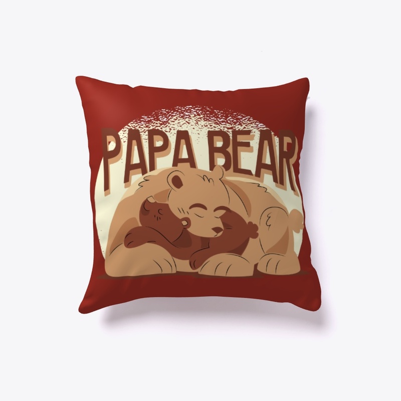 PAPA BEAR