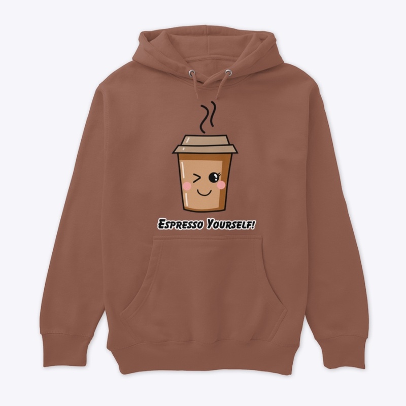 Coffee Lovers