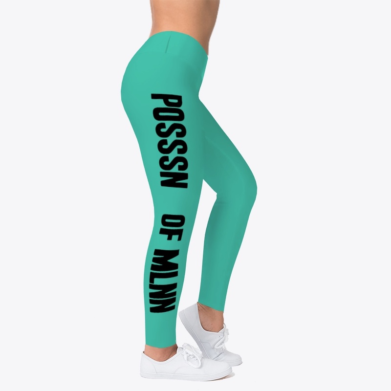 POSSSN OF MLNN SUMR