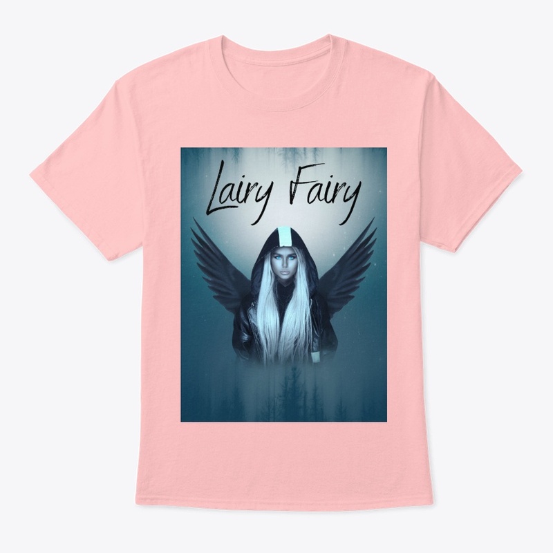 Lairy Fairy Three