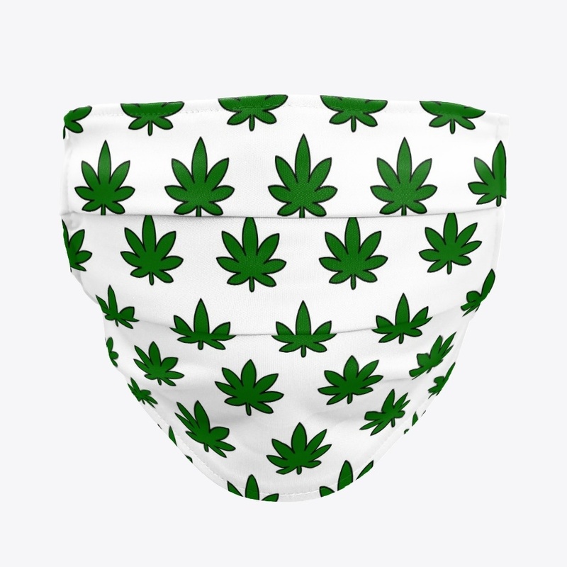 Flower Multi Mask
