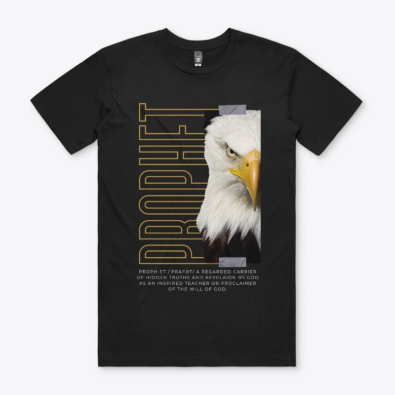 5Fold - Prophet Collection