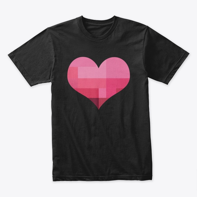 Geometric Love