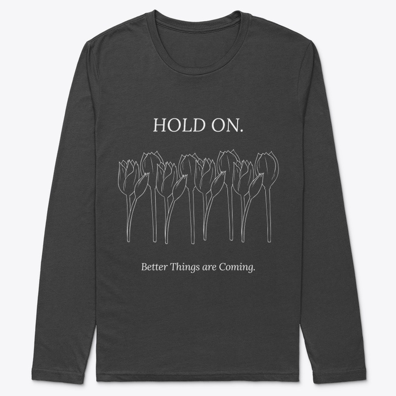 hold 