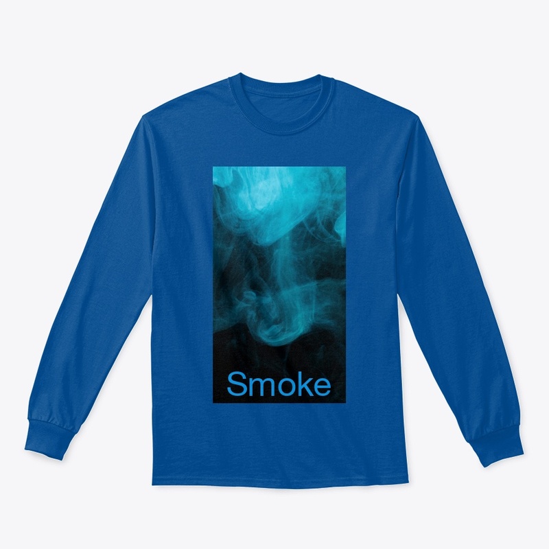 Smoke T.shirt