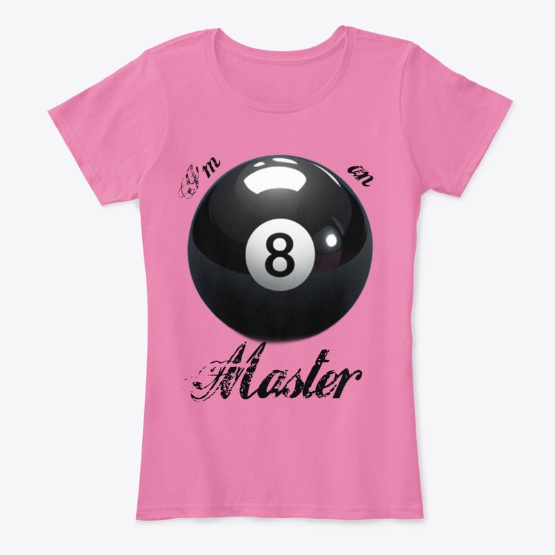8ball Master