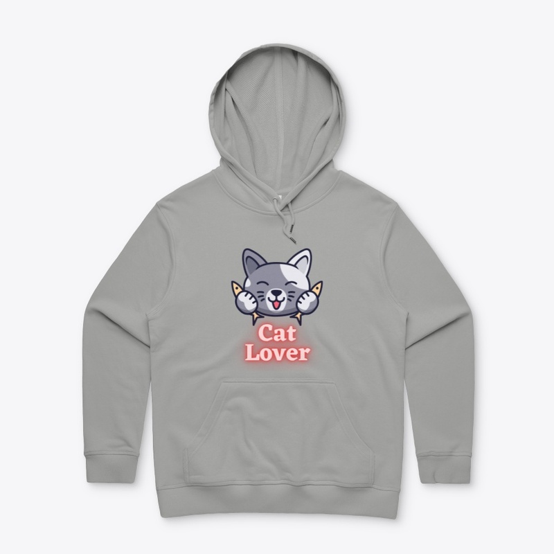 Cat Lover