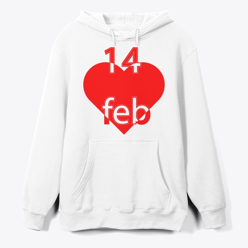 Valentine day