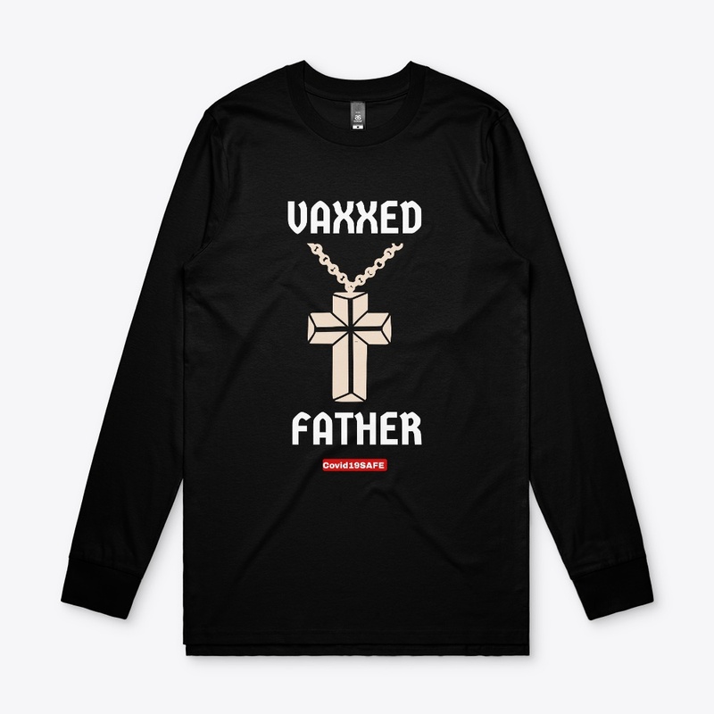 Vaxxed Father