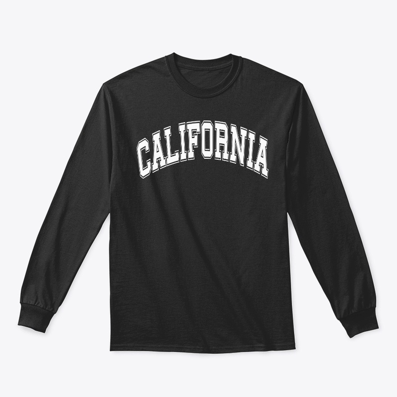 California Black