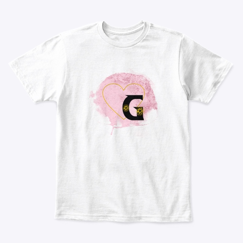 NAME LETTER G