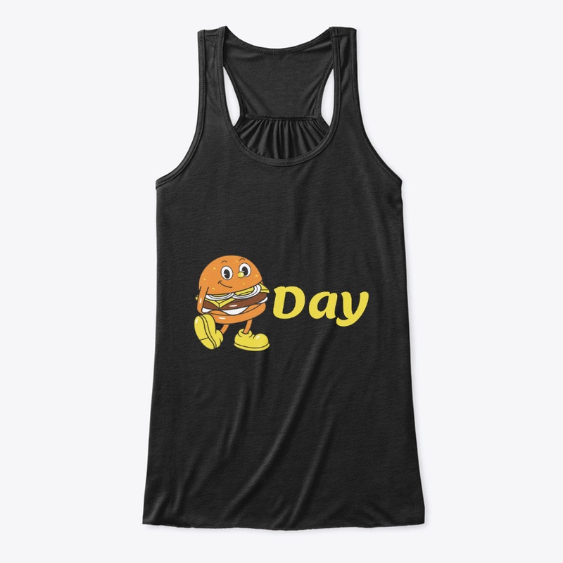 CheeseBurger Day