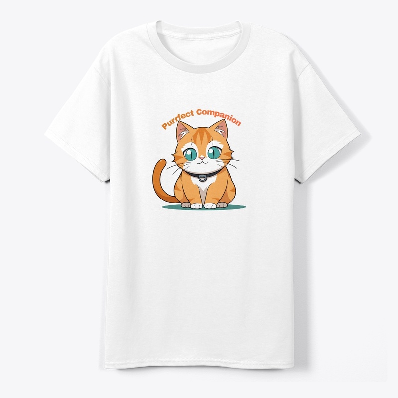 Purrfect Companion