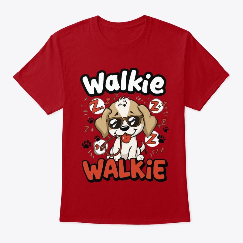Walkie