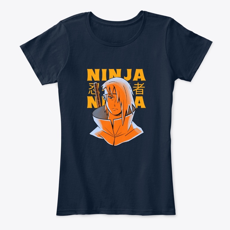 NINJA