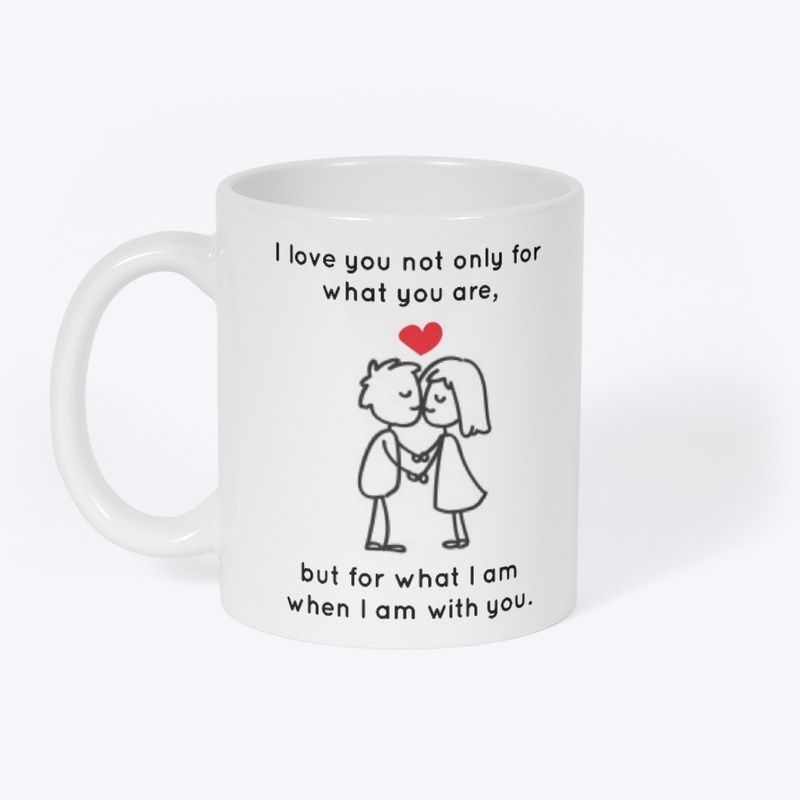 Cute Couple Cartoon Doodles 20