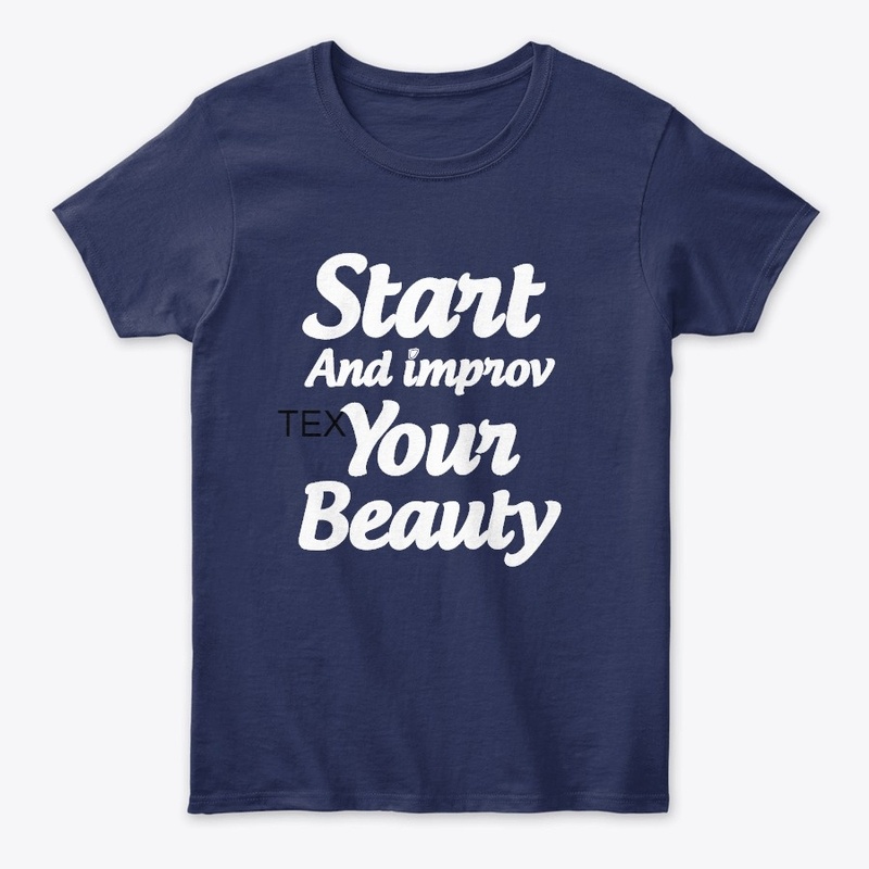 start and improv your beauty