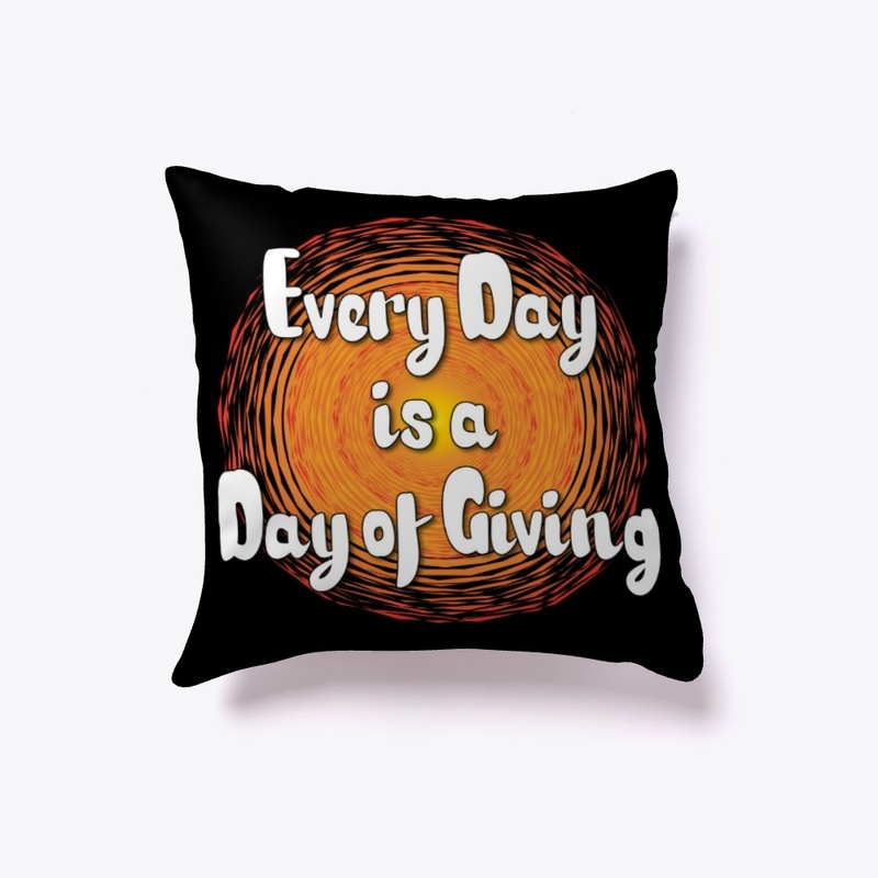 Day of Giving