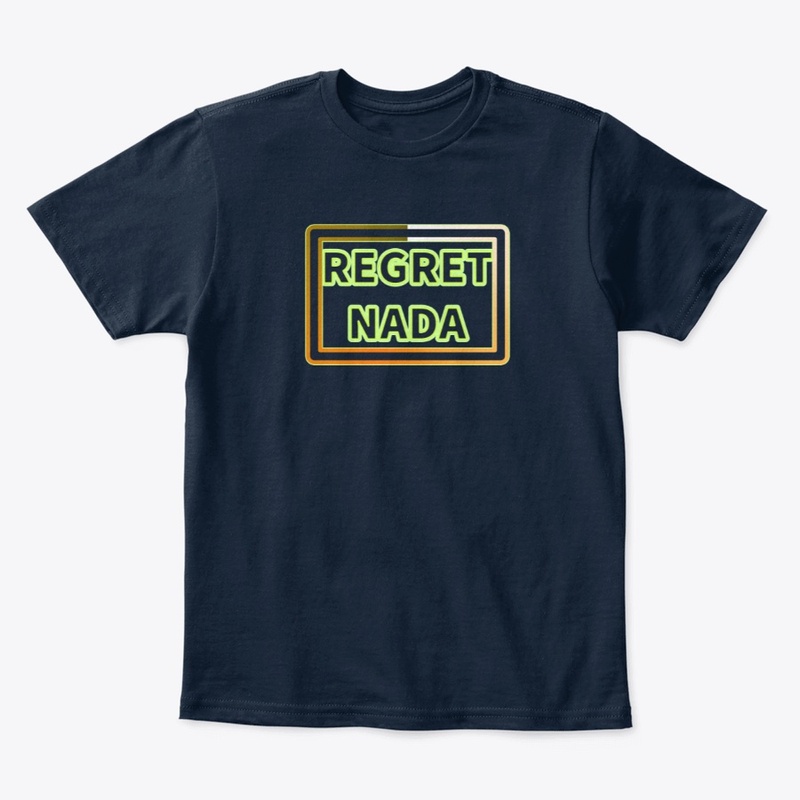Regret Nada 03 by Code03 