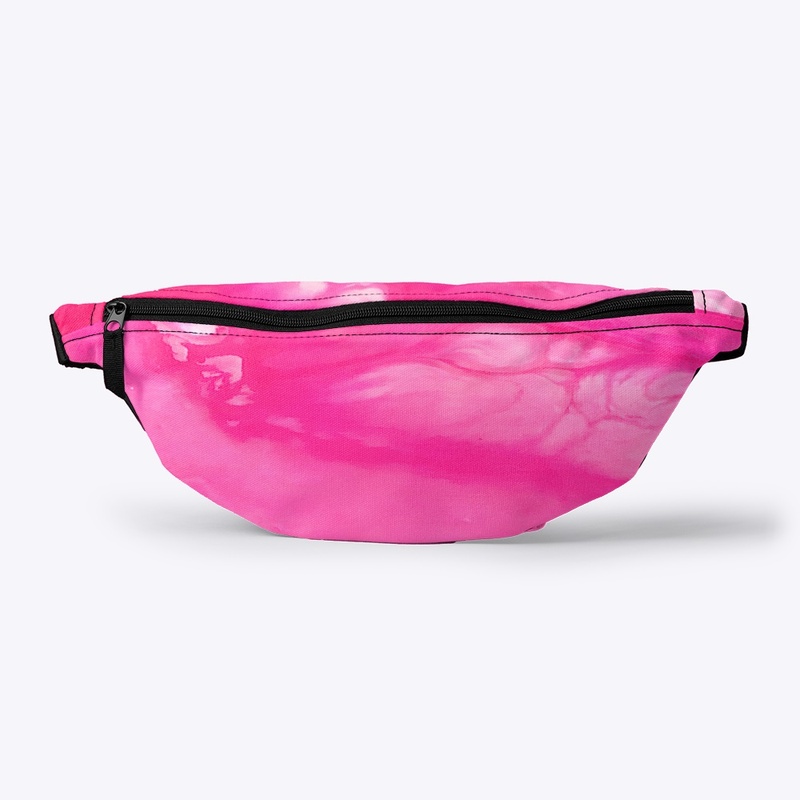Pink Bubblegum