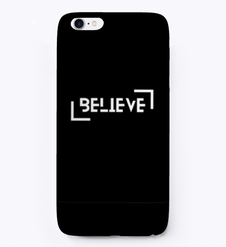 BELIEVE
