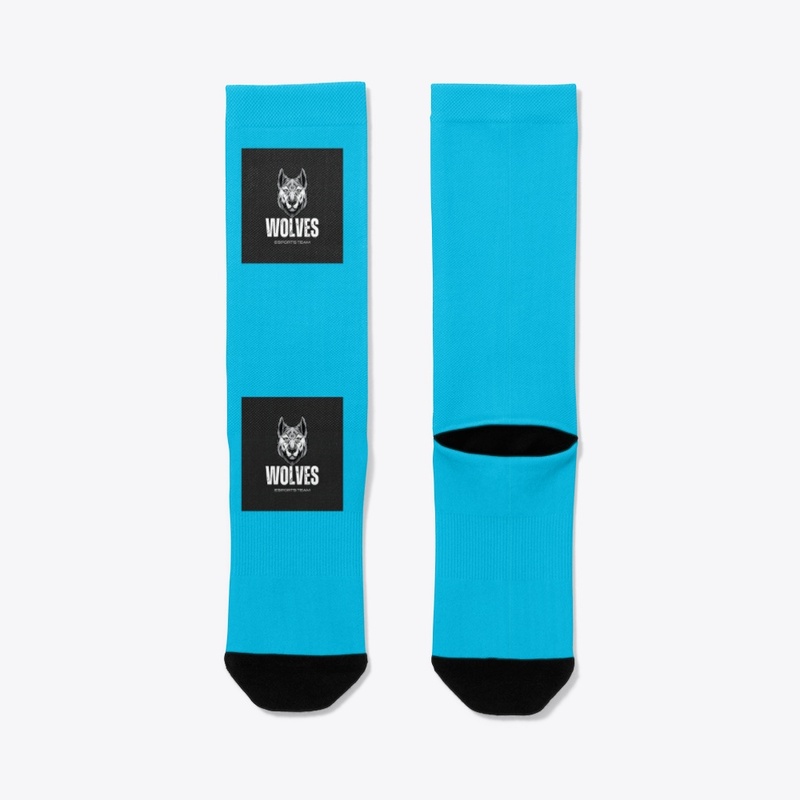 Socks and winter collection 