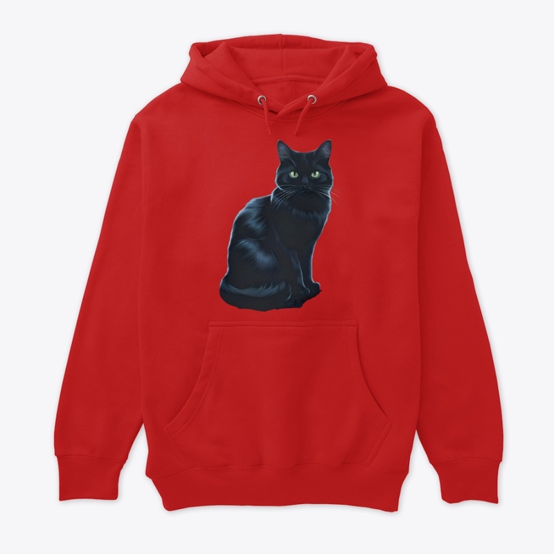Personalised Cat T-Shirts
