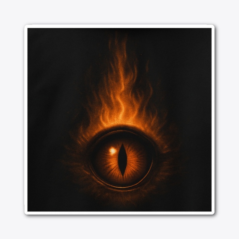 Inferno Vision-Collector Edition