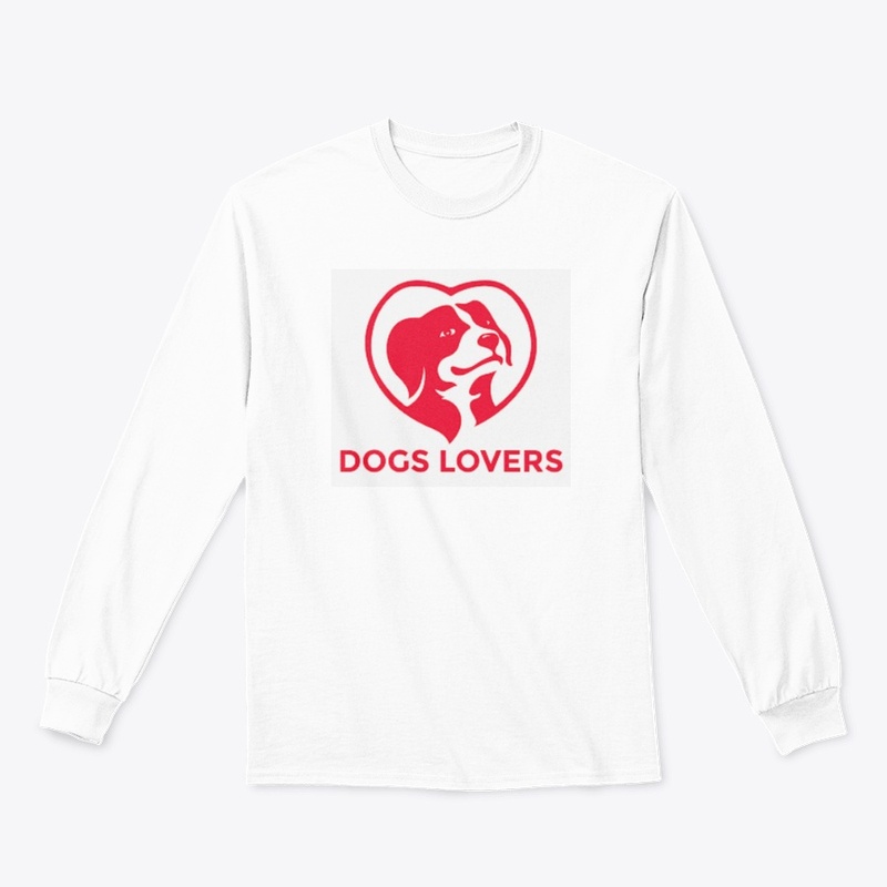 Dogs lovers