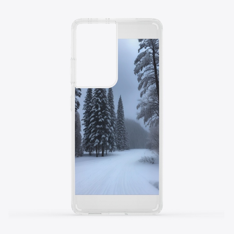 Winter Storm Quest 
