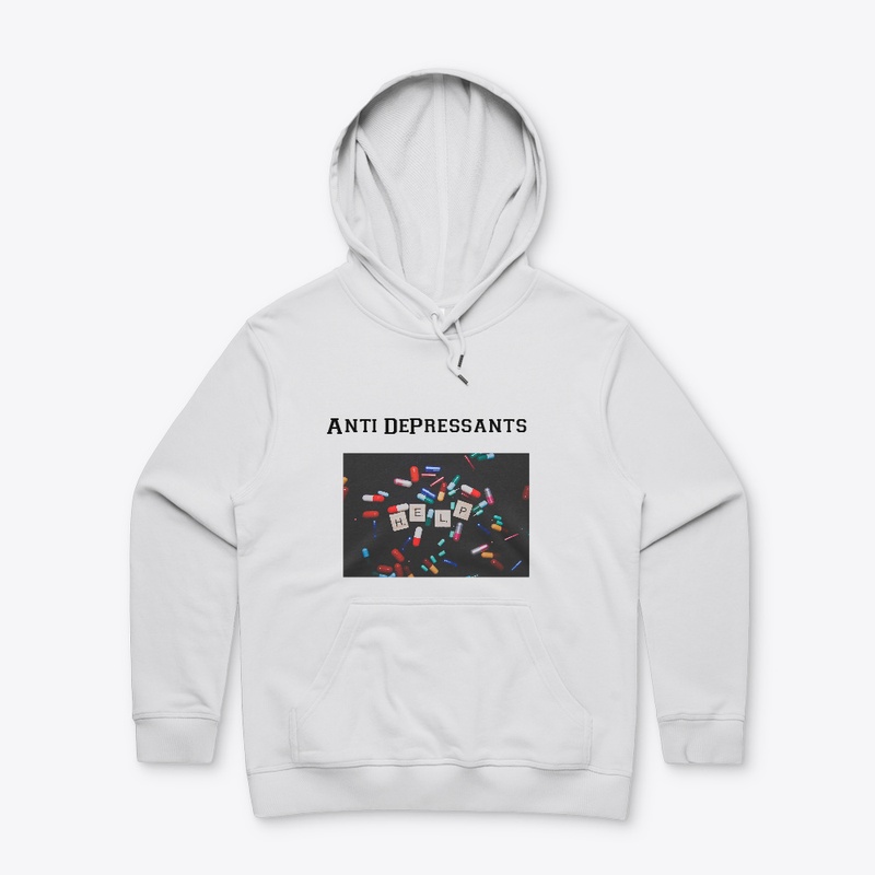 AntiDepressant