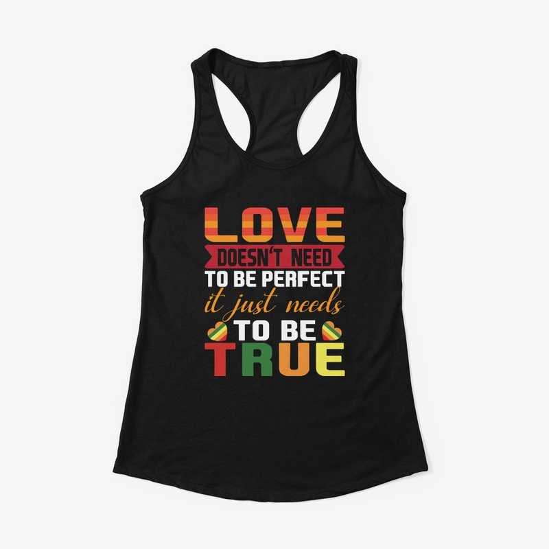 love to be true 