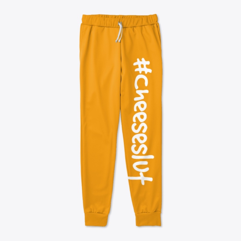 #Cheeseslut