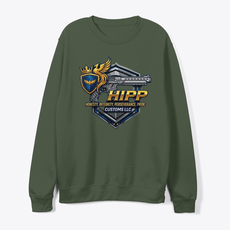 Royal - Blue HIPP Collection 