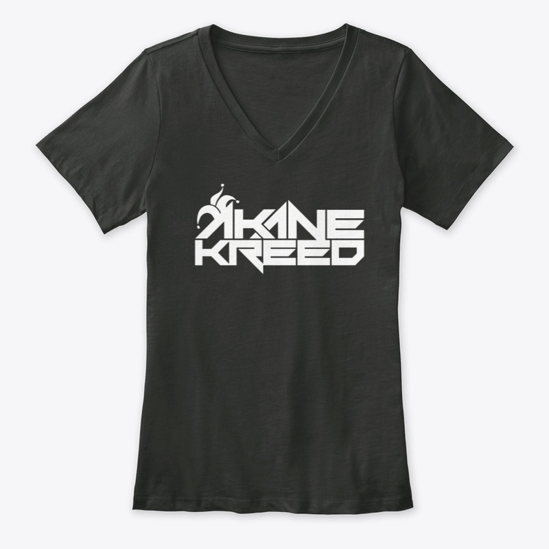 Akane Kreed Logo Merchandise