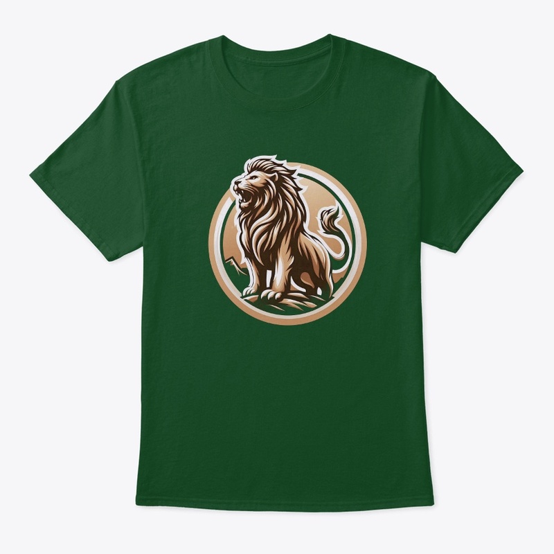 Lion collection 2