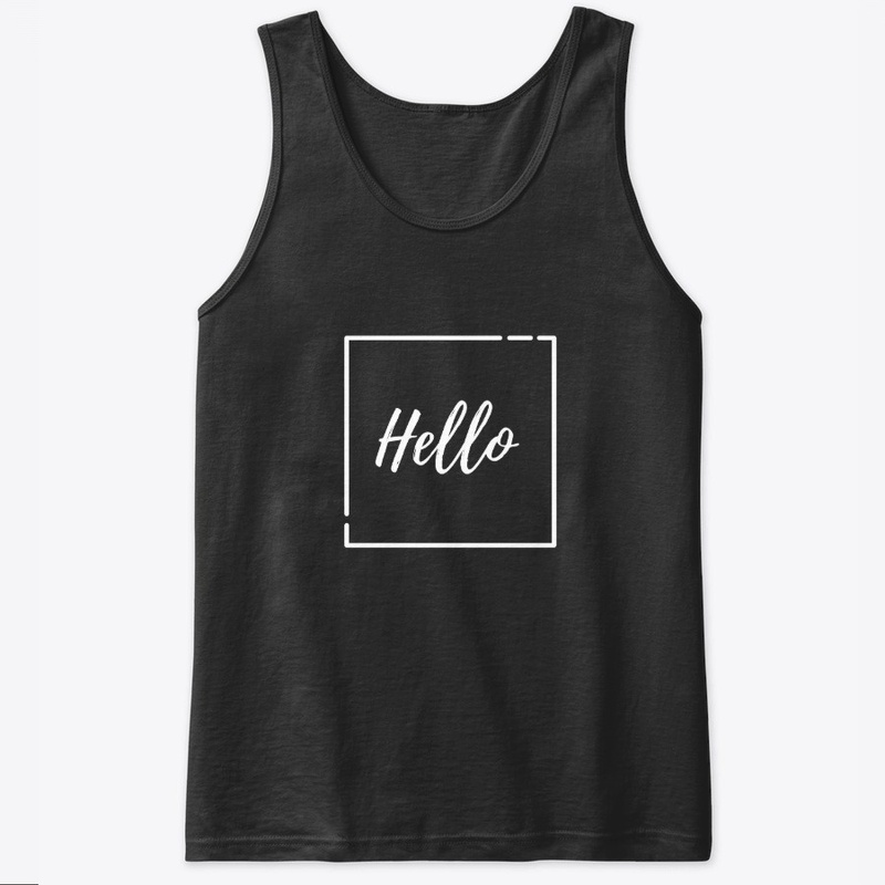 Hello positive vibes