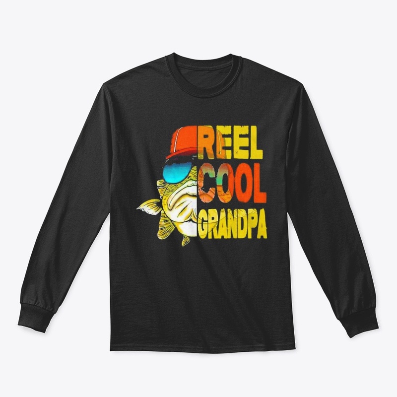 Fishing Tshirt 218