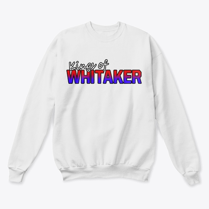 Kings of Whitaker 2023 Logo