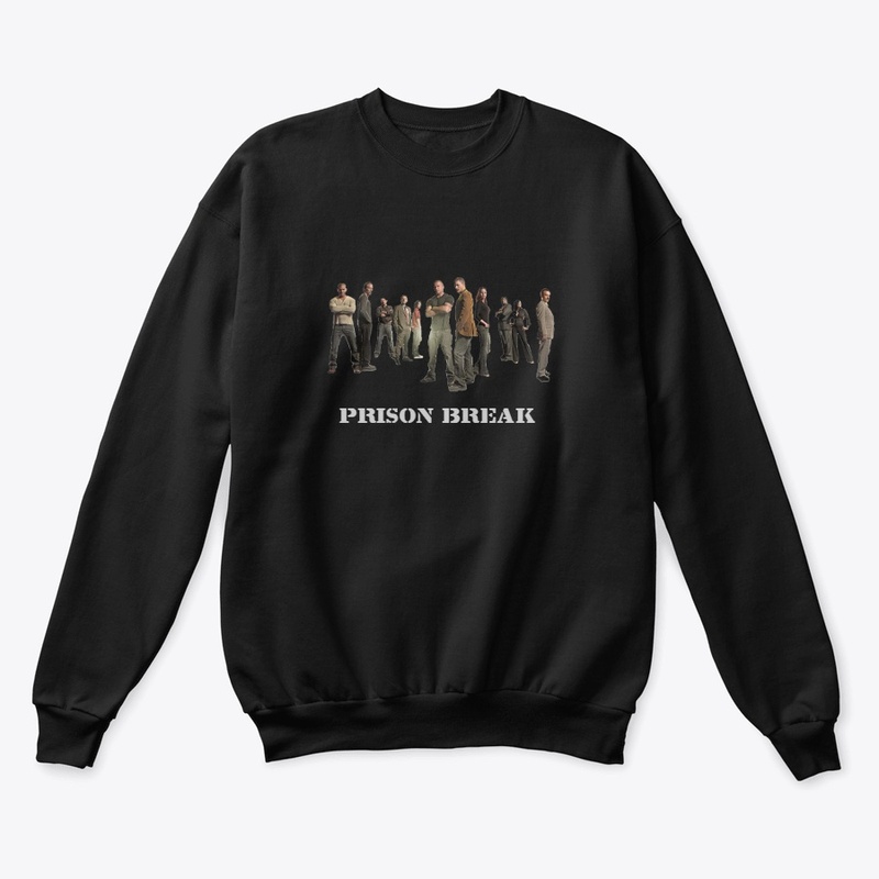 Prison Break