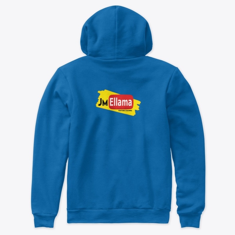 Zicat aco-d2 Hoodie's