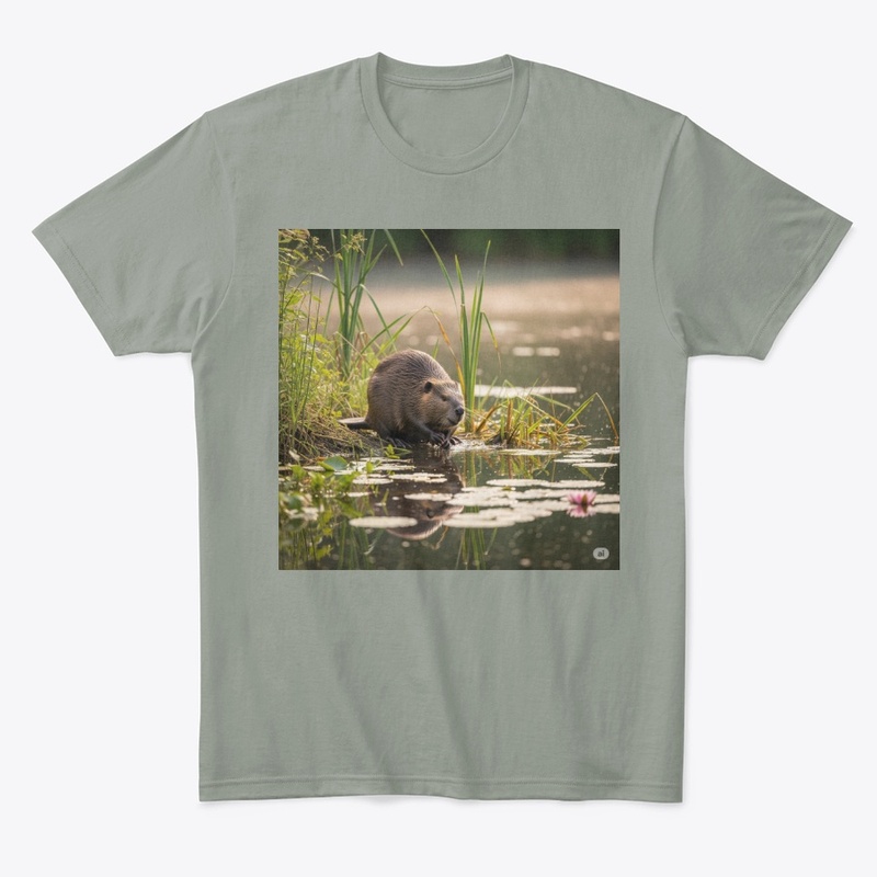 Canadian Beaver