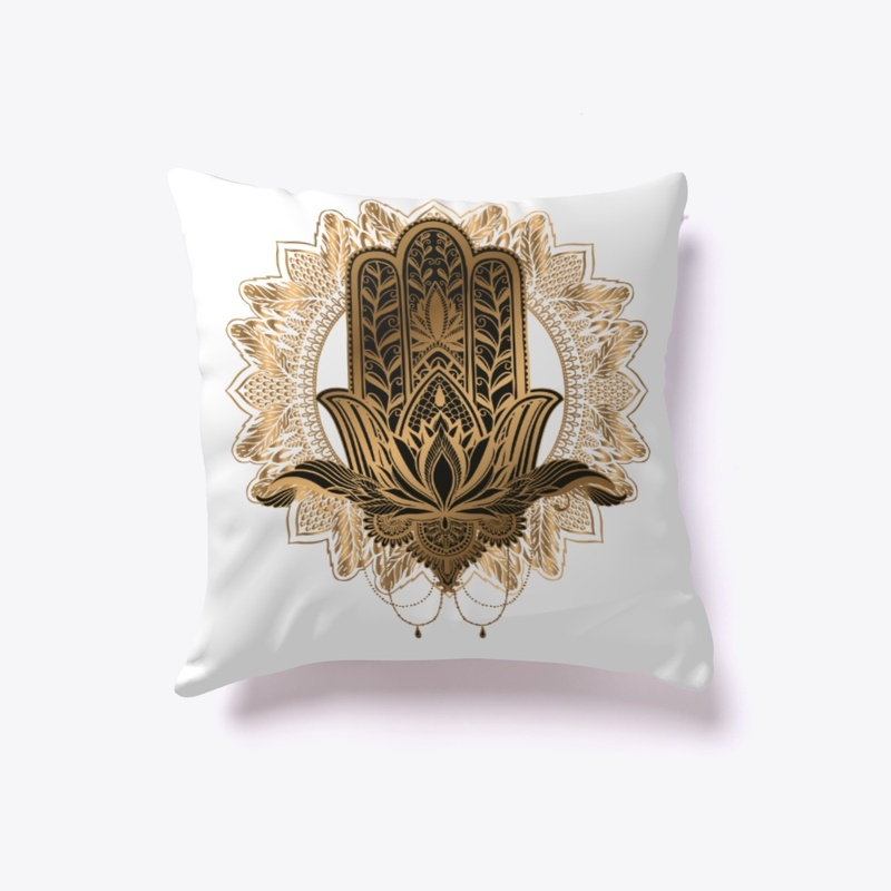 Sacred Flower