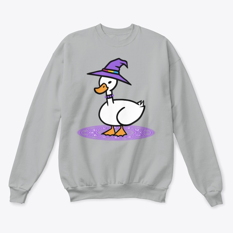 Mascot Merch